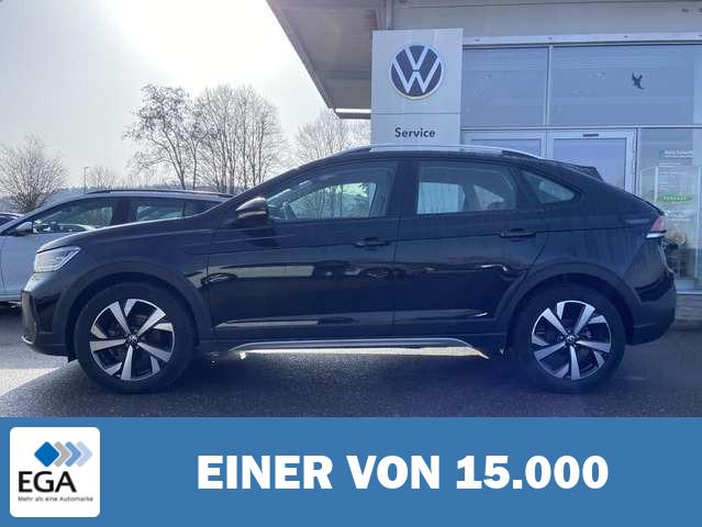 Volkswagen Taigo 1.0 TSI Style APP-CONNECT+ACTIVE-INFO+NAVI