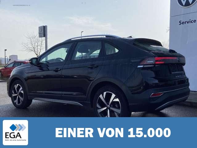 Volkswagen Taigo 1.0 TSI Style APP-CONNECT+ACTIVE-INFO+NAVI