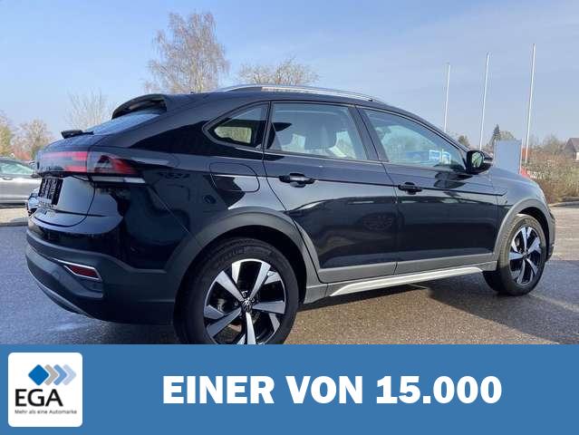 Volkswagen Taigo 1.0 TSI Style APP-CONNECT+ACTIVE-INFO+NAVI
