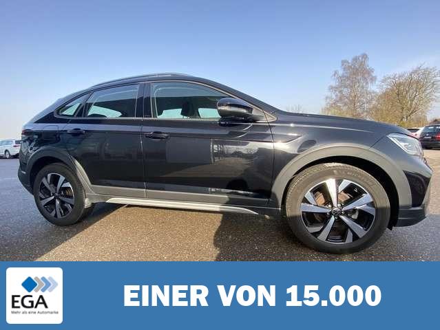 Volkswagen Taigo 1.0 TSI Style APP-CONNECT+ACTIVE-INFO+NAVI