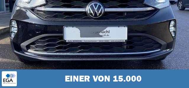 Volkswagen Taigo 1.0 TSI Style APP-CONNECT+ACTIVE-INFO+NAVI