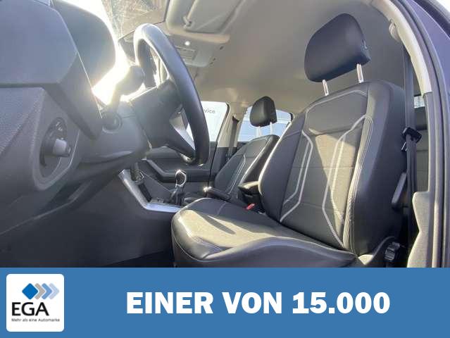 Volkswagen Taigo 1.0 TSI Style APP-CONNECT+ACTIVE-INFO+NAVI