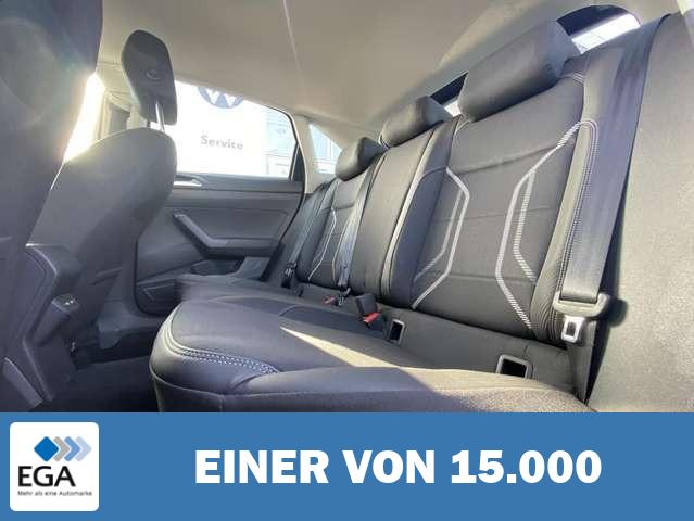 Volkswagen Taigo 1.0 TSI Style APP-CONNECT+ACTIVE-INFO+NAVI
