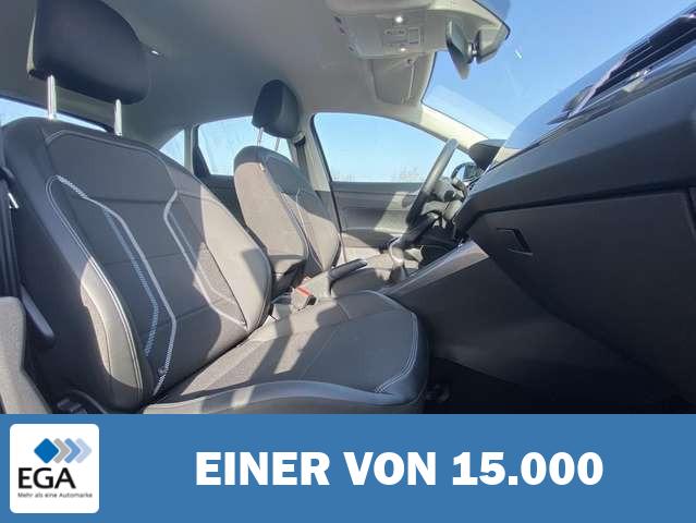 Volkswagen Taigo 1.0 TSI Style APP-CONNECT+ACTIVE-INFO+NAVI
