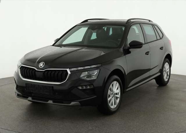 Skoda Kamiq 1.0 TSI DSG Selection, Matrix, Kamera, 16-Zoll, Wi