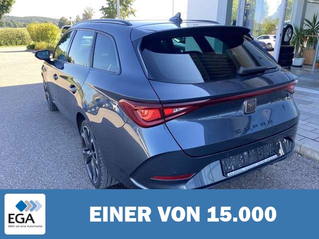 Cupra Leon ST 1.4 TSI DSG eHybrid PANORAMA+19