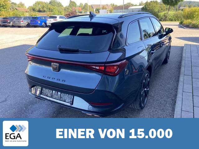 Cupra Leon ST 1.4 TSI DSG eHybrid PANORAMA+19