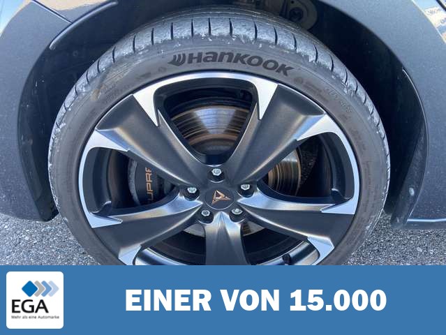 Cupra Leon ST 1.4 TSI DSG eHybrid PANORAMA+19
