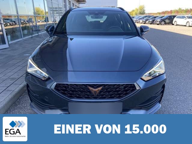 Cupra Leon ST 1.4 TSI DSG eHybrid PANORAMA+19
