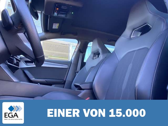 Cupra Leon ST 1.4 TSI DSG eHybrid PANORAMA+19