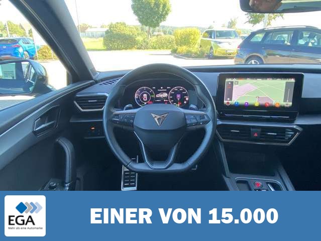 Cupra Leon ST 1.4 TSI DSG eHybrid PANORAMA+19