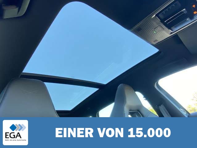 Cupra Leon ST 1.4 TSI DSG eHybrid PANORAMA+19