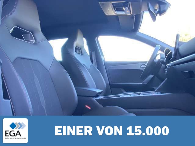 Cupra Leon ST 1.4 TSI DSG eHybrid PANORAMA+19