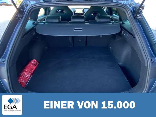 Cupra Leon ST 1.4 TSI DSG eHybrid PANORAMA+19