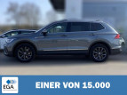 Bild Volkswagen Tiguan Allspace 2.0 TSI DSG 4-MOTION Life 7-SITZ