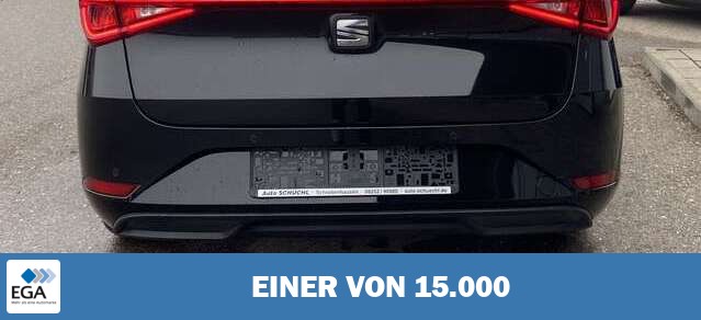 Seat Leon ST 2.0 TDI DSG Style NAVI-PRO+LED+VIRTUAL-C