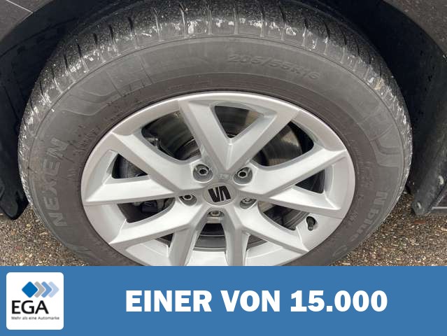 Seat Leon ST 2.0 TDI DSG Style NAVI-PRO+LED+VIRTUAL-C