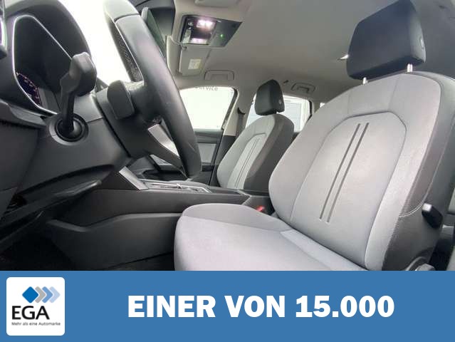 Seat Leon ST 2.0 TDI DSG Style NAVI-PRO+LED+VIRTUAL-C