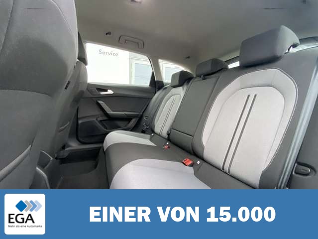 Seat Leon ST 2.0 TDI DSG Style NAVI-PRO+LED+VIRTUAL-C