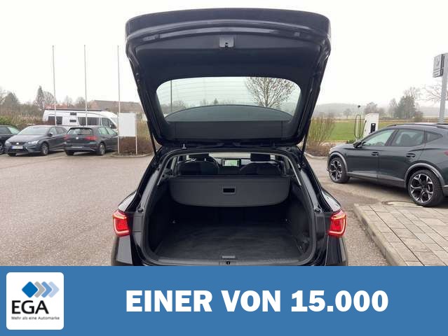Seat Leon ST 2.0 TDI DSG Style NAVI-PRO+LED+VIRTUAL-C