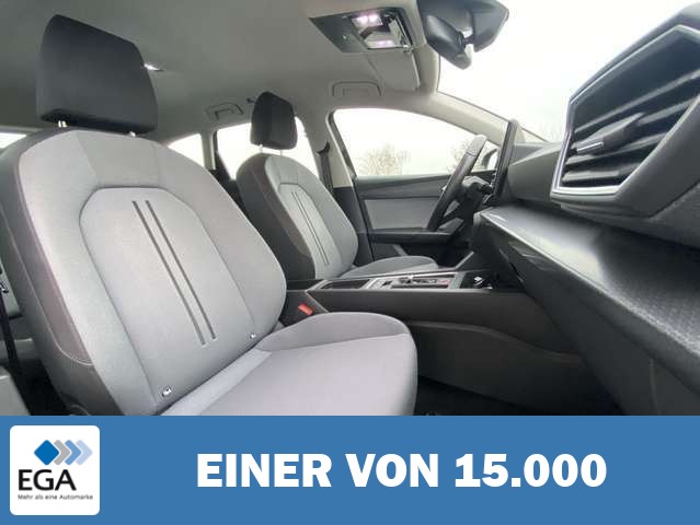 Seat Leon ST 2.0 TDI DSG Style NAVI-PRO+LED+VIRTUAL-C