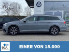 Bild Volkswagen Passat Variant GTE 1.4 TSI DSG PANORAMA+APP-CONN