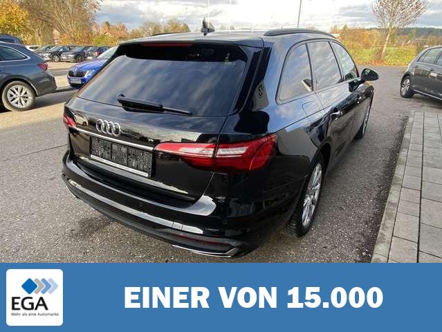 Audi A4 Avant 35 2.0 TFSI S-tronic 17
