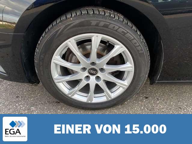 Audi A4 Avant 35 2.0 TFSI S-tronic 17