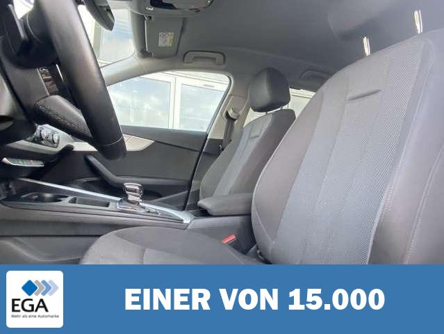 Audi A4 Avant 35 2.0 TFSI S-tronic 17