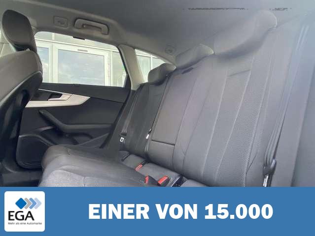 Audi A4 Avant 35 2.0 TFSI S-tronic 17