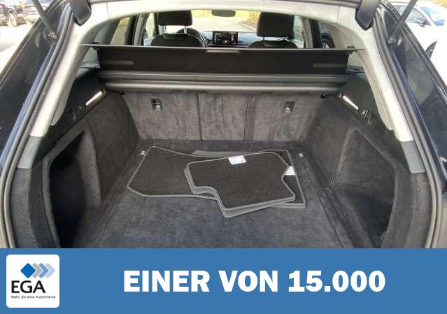 Audi A4 Avant 35 2.0 TFSI S-tronic 17