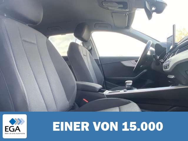 Audi A4 Avant 35 2.0 TFSI S-tronic 17