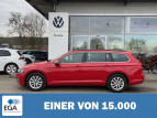 Bild Volkswagen Passat Variant 2.0 TDI DSG Business AHK+NAVI+LED