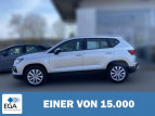 Bild Seat Ateca 1.5 TSI AHK+VIRTUAL-COCKPIT+NAVI-PRO+LED+F