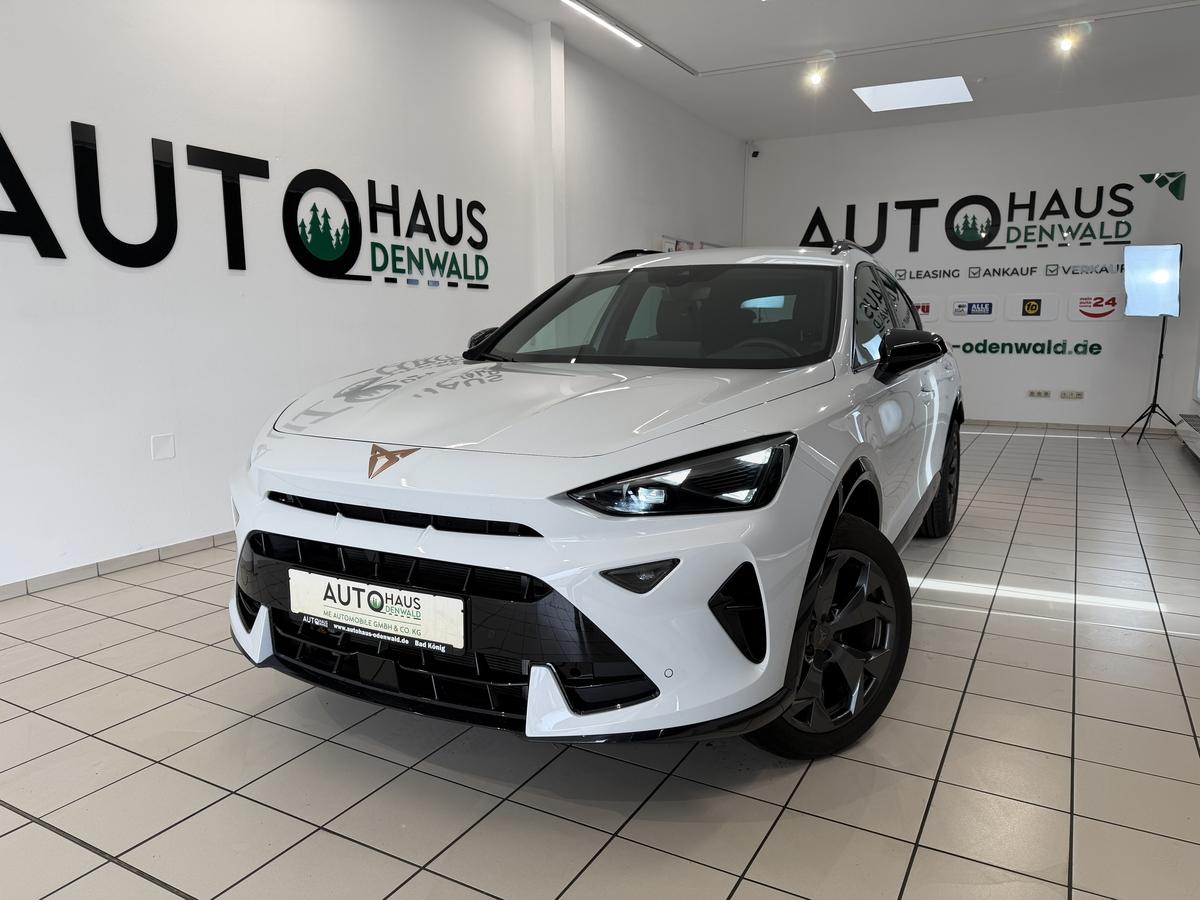 Cupra Formentor 1.5 eTSI*DekraGutachten*Garantie*