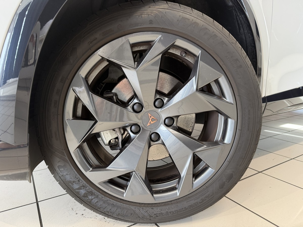 Cupra Formentor 1.5 eTSI*DekraGutachten*Garantie*