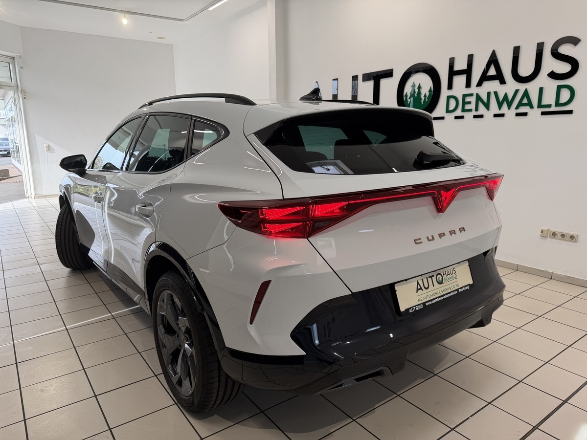 Cupra Formentor 1.5 eTSI*DekraGutachten*Garantie*