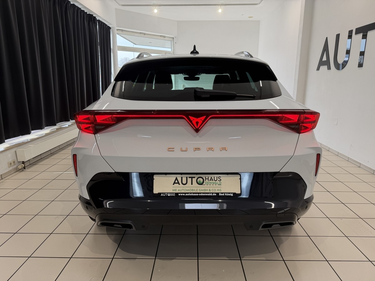 Cupra Formentor 1.5 eTSI*DekraGutachten*Garantie*