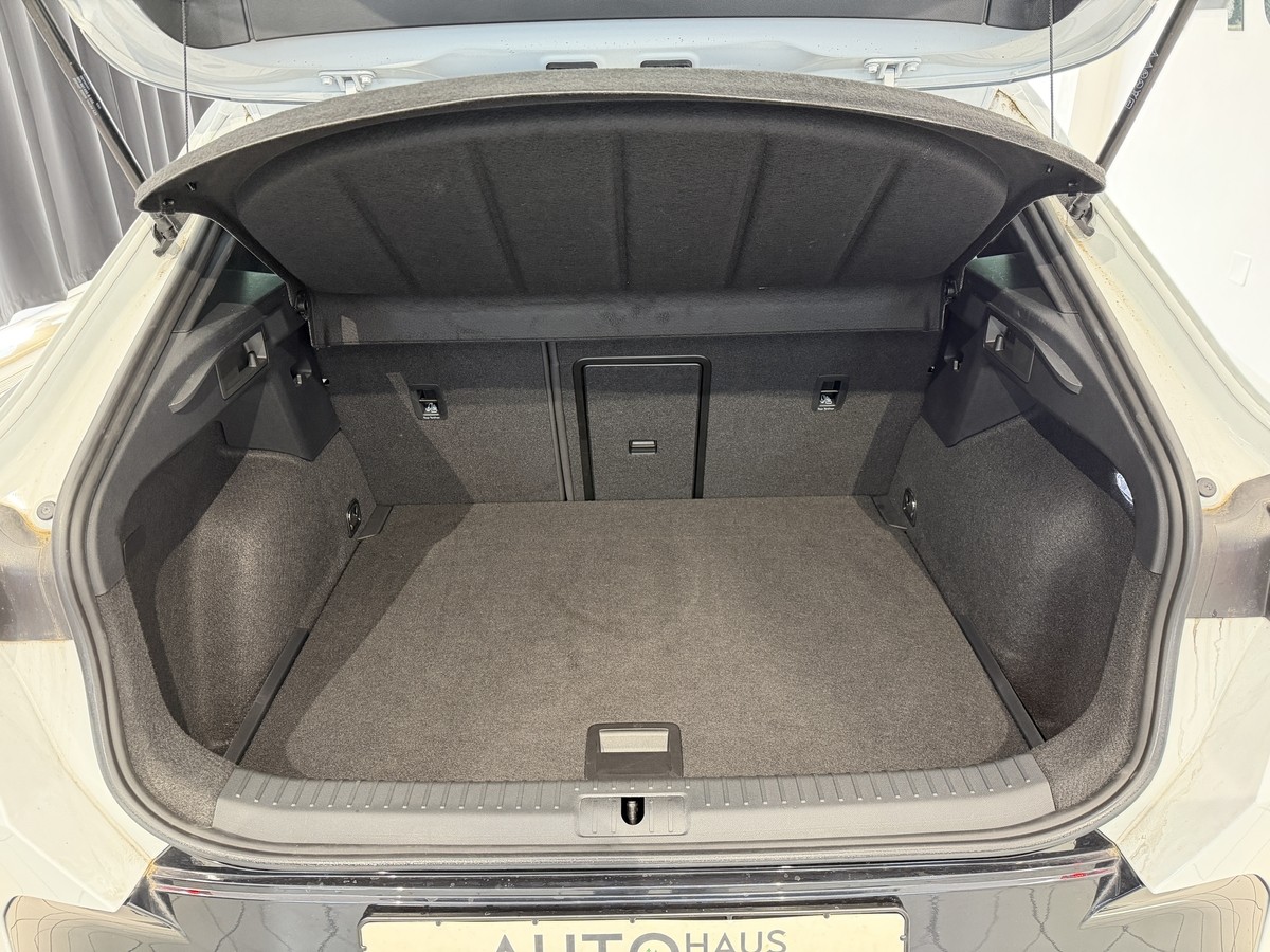 Cupra Formentor 1.5 eTSI*DekraGutachten*Garantie*