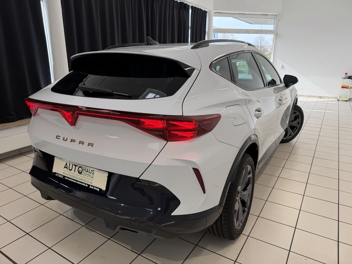 Cupra Formentor 1.5 eTSI*DekraGutachten*Garantie*