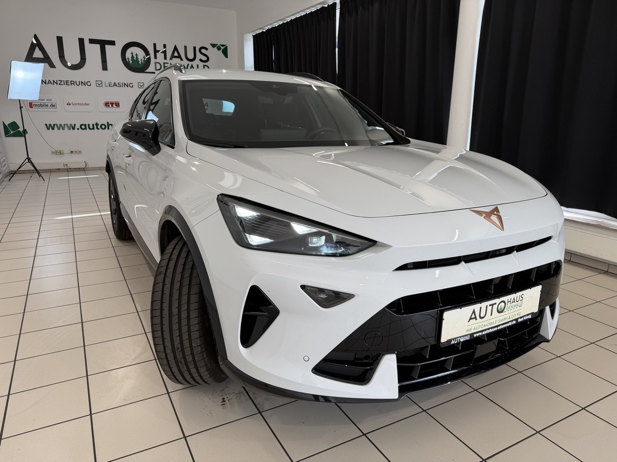 Cupra Formentor 1.5 eTSI*DekraGutachten*Garantie*