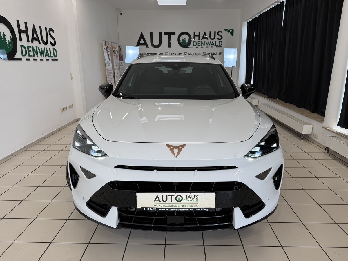 Cupra Formentor 1.5 eTSI*DekraGutachten*Garantie*