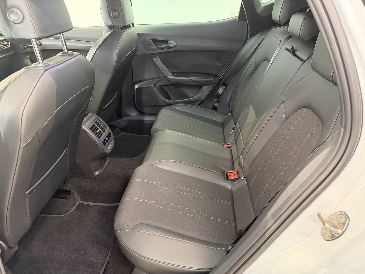 Cupra Formentor 1.5 eTSI*DekraGutachten*Garantie*