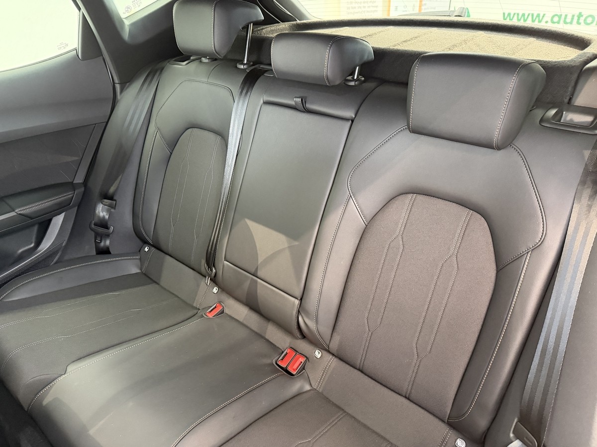 Cupra Formentor 1.5 eTSI*DekraGutachten*Garantie*