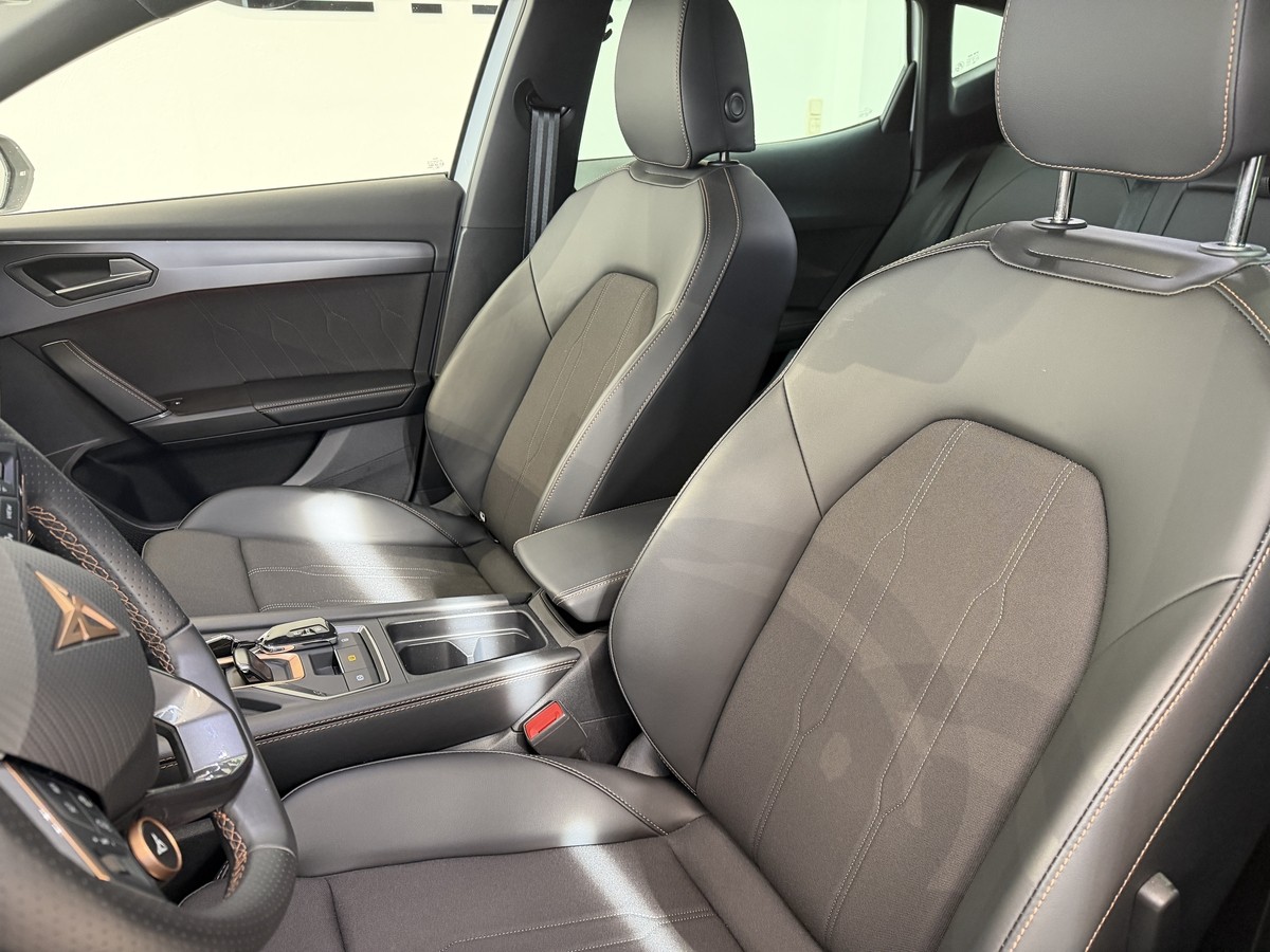 Cupra Formentor 1.5 eTSI*DekraGutachten*Garantie*