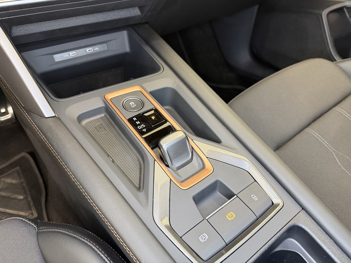 Cupra Formentor 1.5 eTSI*DekraGutachten*Garantie*