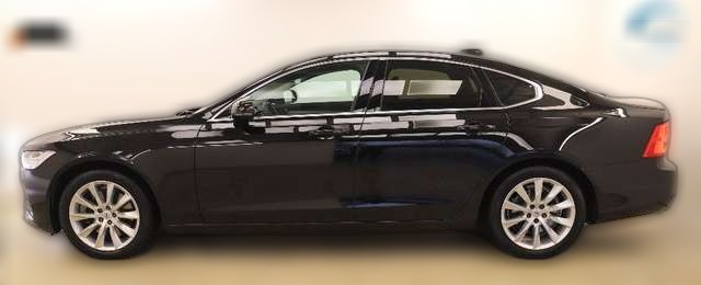 Volvo S90 2.0 T4 190PS Momentum Memory Carplay ACC