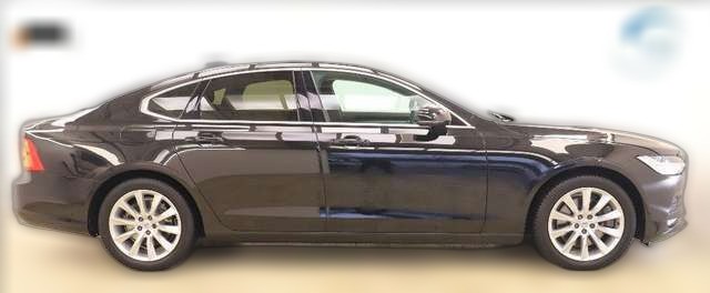 Volvo S90 2.0 T4 190PS Momentum Memory Carplay ACC