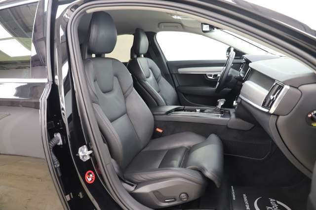 Volvo S90 2.0 T4 190PS Momentum Memory Carplay ACC