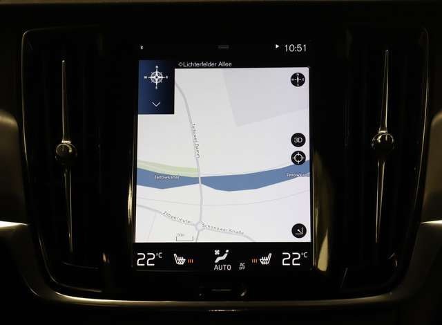 Volvo S90 2.0 T4 190PS Momentum Memory Carplay ACC